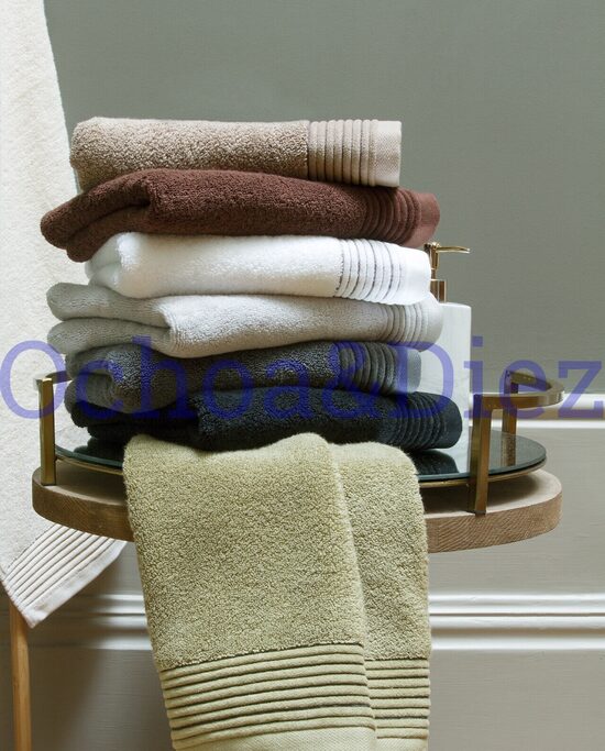 Toallas lisas