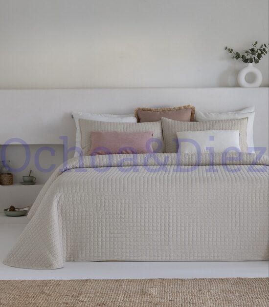 Bouti rústica suave