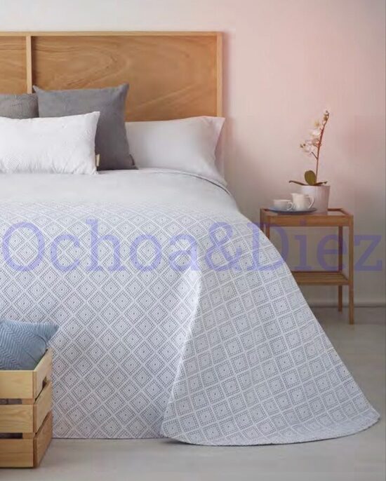 Colcha romana