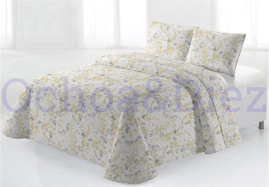 Flower rain bouti