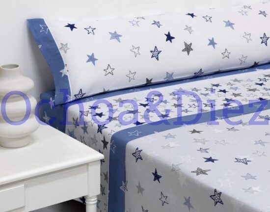 Star sheets