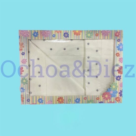 Dots cradle set