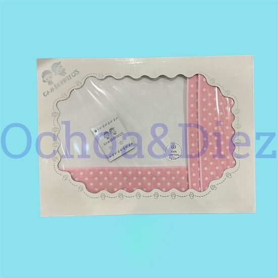 Plain cradle set