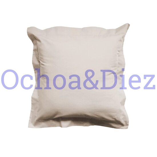 Bamboo cushion