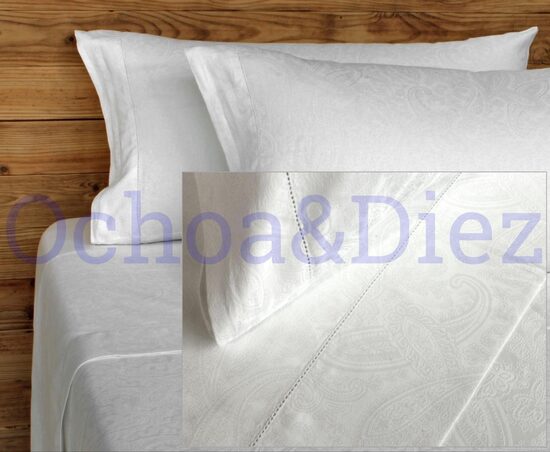 Invisible cashmere sheets
