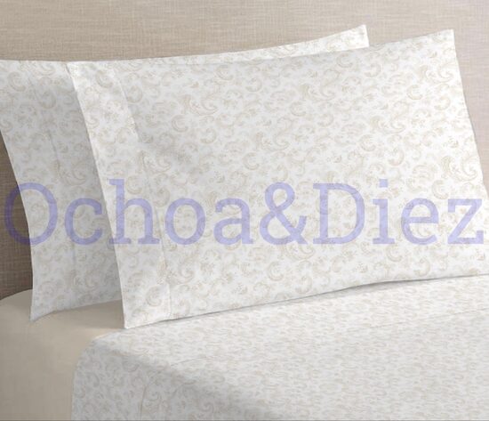 Mini cashmere sheets