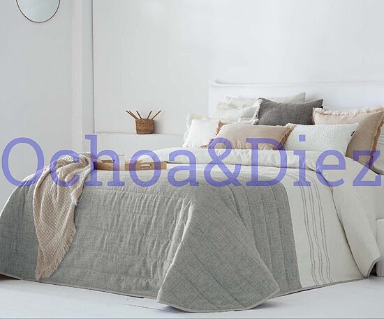 Jeans quilt