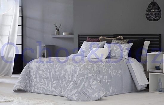 Silhouette quilt