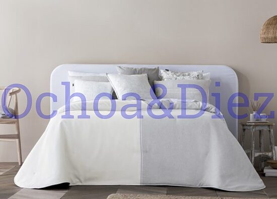 Half quilt
