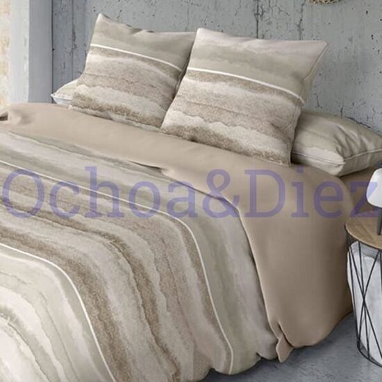 Haze duvet cover