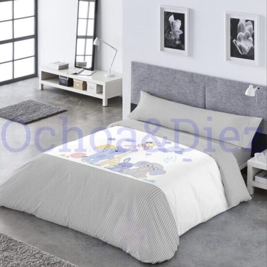 Animals duvet cover