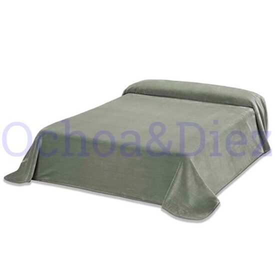 Coral blanket