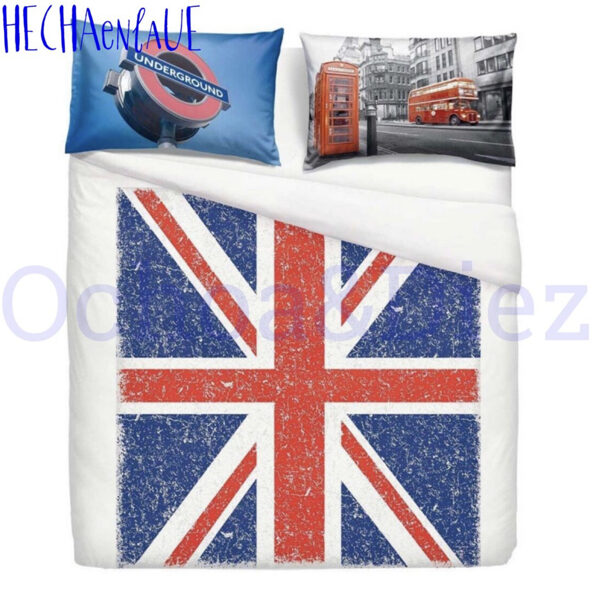 UK duvet cover