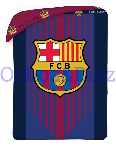 Bi15 FC Barcelona