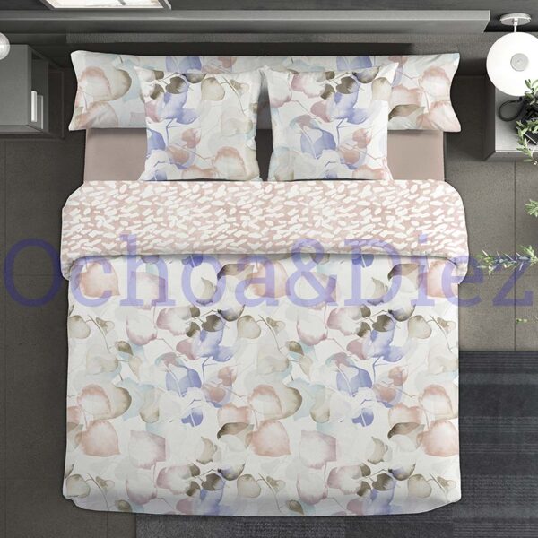 Blossoms duvet cover