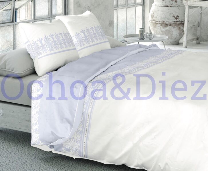 Roman duvet cover