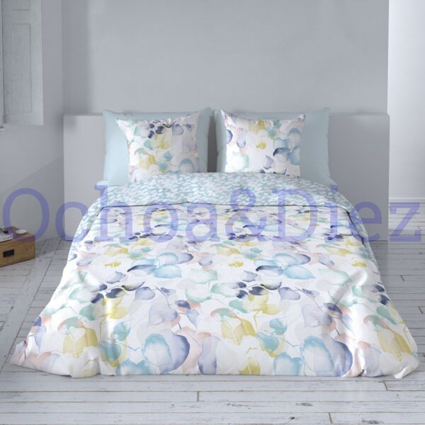 Blossoms duvet cover