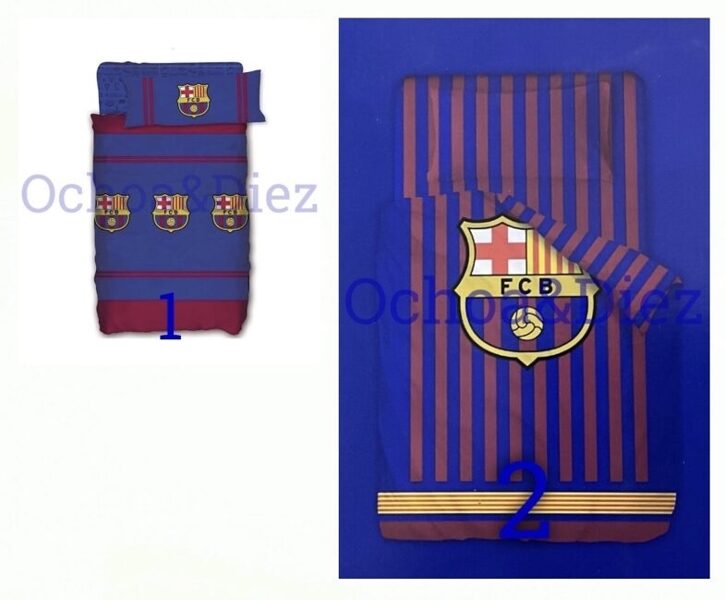 Jsl6 FC Barcelona
