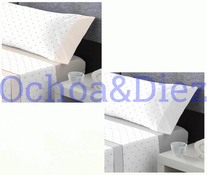 Different dots sheets