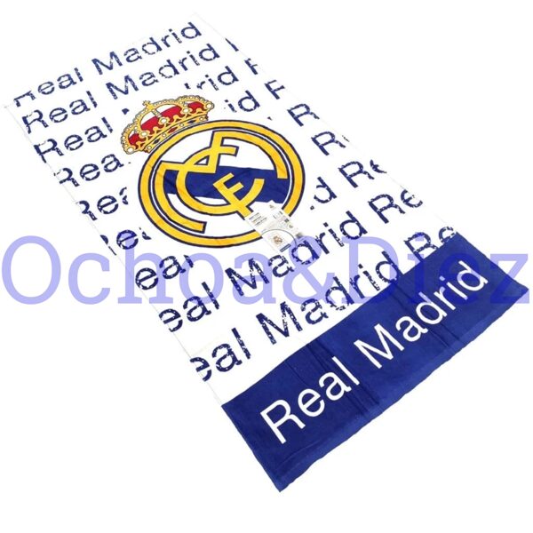 Tpl27 Real Madrid