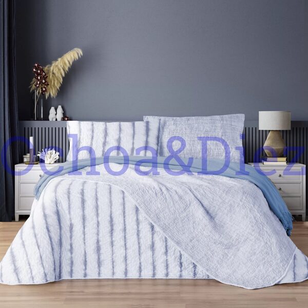 Reversible stripes bouti