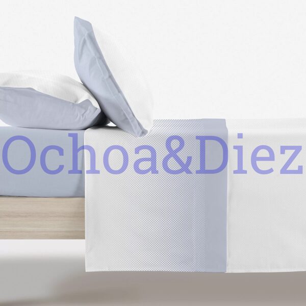 Degraded dots sheets