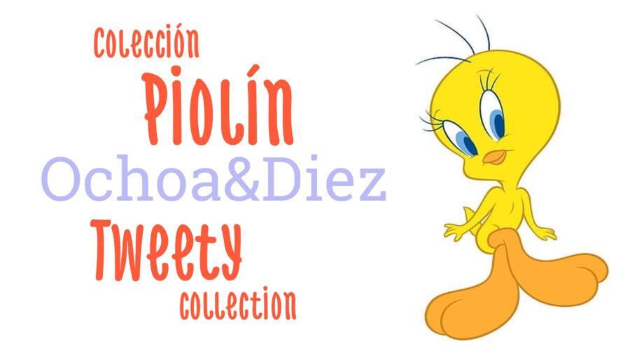 Colección fundas nórdicas Piolín
