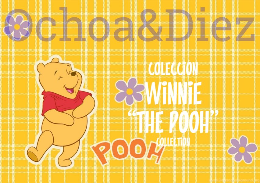 Colección fundas nórdicas Winnie The Pooh