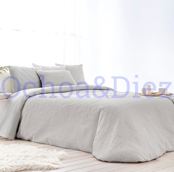 Curves duvet cover