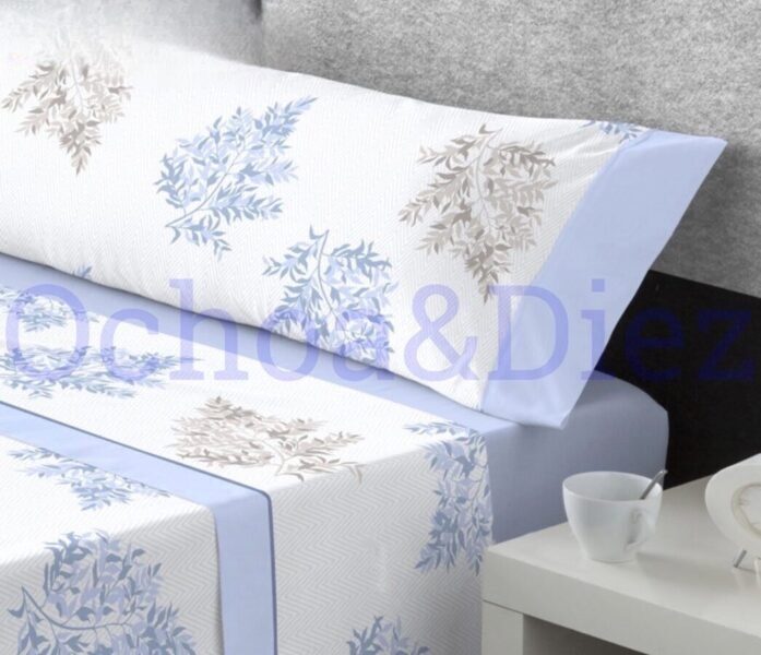 Classical flannel set