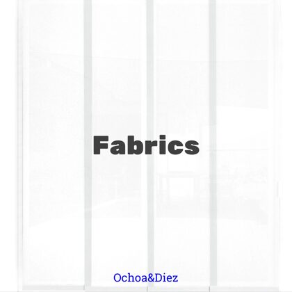 Fabrics.