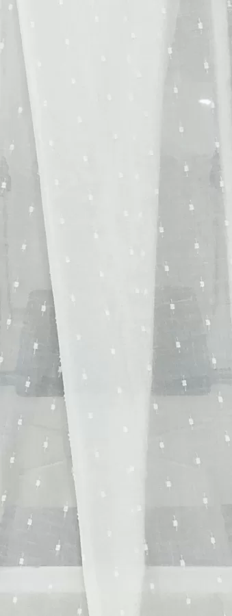 1 white